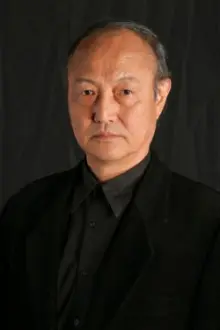 Renji Ishibashi como: Top of Police Branch