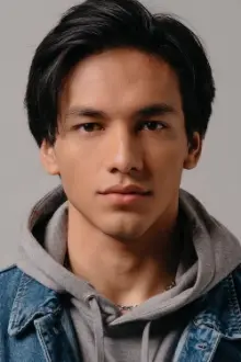 Jefri Nichol como: Erik