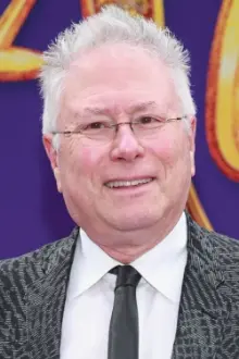 Alan Menken como: 