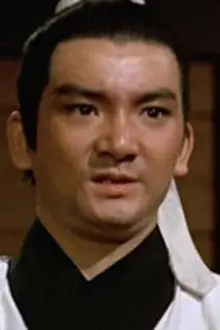 Cliff Lok como: Officer Sung Hua Lung