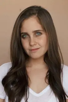 Natasha Dupeyrón como: Maria