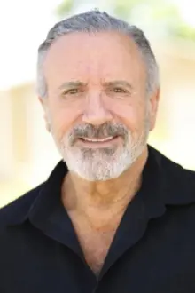 Frank Stallone Jr. como: 