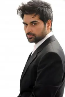 Humayun Saeed como: 