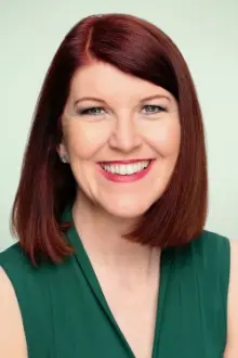 Kate Flannery como: Assistant Principal Gruber