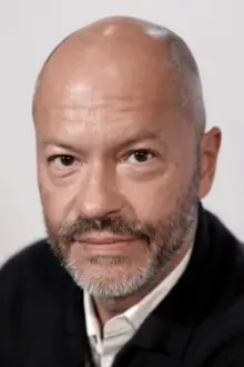 Fyodor Bondarchuk como: Alexey Karenin