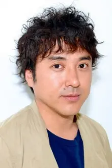 Tsuyoshi Muro como: Kuramae Ben