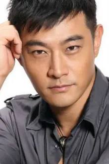 Victor Huang como: Gao Tianxiong