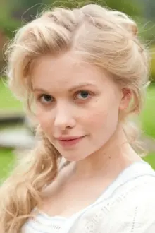 Sophie Stuckey como: Amanda Wilson