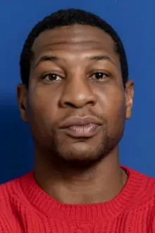 Jonathan Majors como: Rafe Drummond