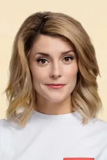 Grace Helbig como: 