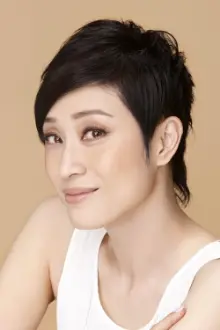 Monica Chan como: Leng Yuetong