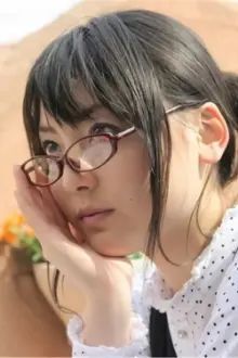 Lemon Hanazawa como: Misaki Takigawa