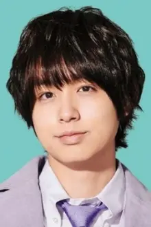 Kei Inoo como: Masumi Taichi