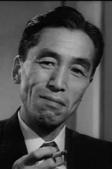 Seiji Miyaguchi como: Foreign Minister Shigenori Togo