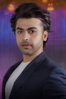 Farhan Saeed como: pir shahzaib