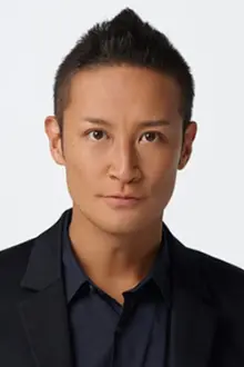 Masahiro Matsuoka como: Yoji Noguchi