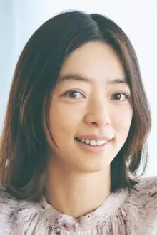 Miwako Ichikawa como: Miruku