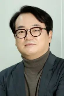 이서환 como: Team Leader