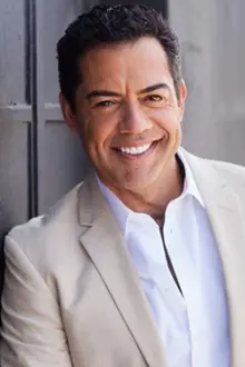 Carlos Gómez como: Eddie Herrera