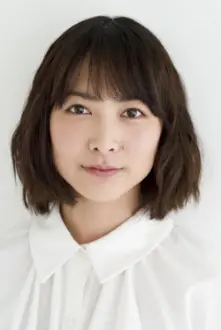Mitsuki Tanimura como: 馆林弓