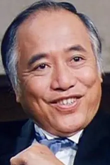 Chor Yuen como: Chairman Chu