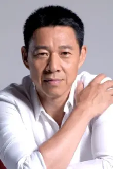 Zhang Fengyi como: Bai Jiaxuan