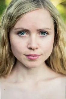 Ingvild Deila como: 