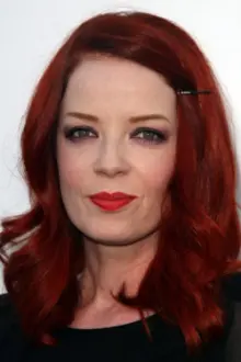 Shirley Manson como: 