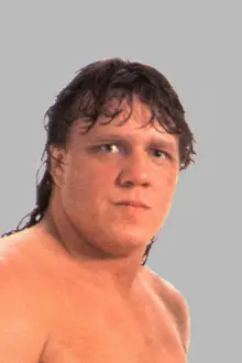 Terry Gordy como: Terry Gordy