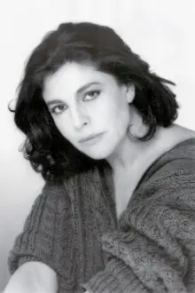Charo López como: María Antonia Brillas
