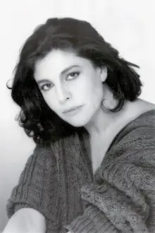 Charo López como: María José