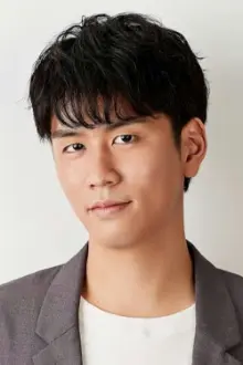 Yohei Azakami como: Shоuhei Sakaki (voice)