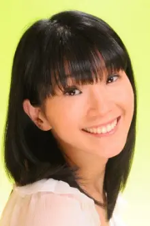 Chinami Nishimura como: Kiki Rosita (voice)