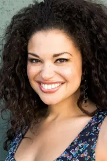 Michelle Buteau como: 