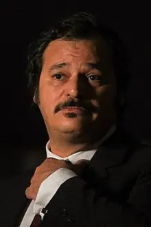 Antonio Gerardi como: Renato Ruggero