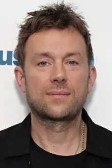 Damon Albarn como: 