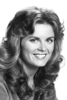 Heather Menzies como: Brandy Keegan