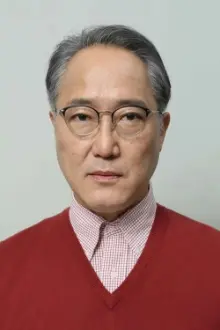 Shirō Sano como: Mitsunori Yagawa