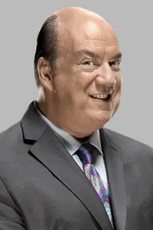 Paul Heyman como: Paul E. Dangerously