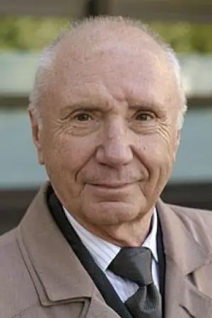 Horst Sachtleben