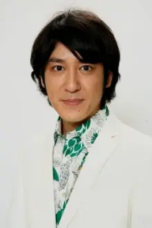 Naoki Tanaka como: 