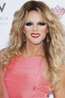 Willam Belli como: 