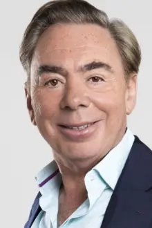 Andrew Lloyd Webber como: 