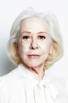 Fernanda Montenegro como: Older Eurídice Gusmão
