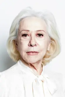 Fernanda Montenegro como: Bibiana Terra Cambará