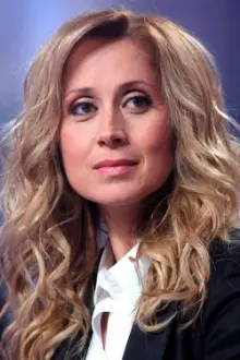 Lara Fabian como: Ela mesma