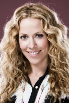 Sheryl Crow como: Ela mesma