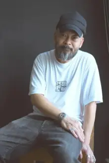 Eric Kot Man-Fai como: Chu Bak Gai