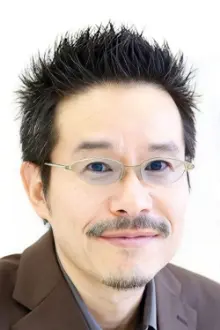 Tomorowo Taguchi como: Kenichi Hashimoto