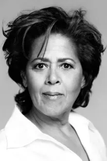 Anna Deavere Smith como: Lucille